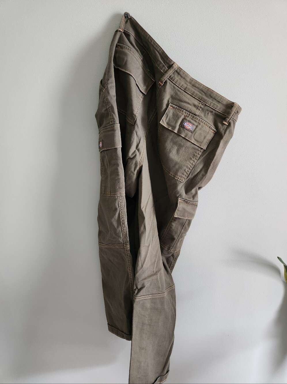 Dickies Cargo Pants - Picture 4 of 6